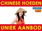 Ruim aanboed Chinese hoeden - Chinese hoed kopen, Kleding | Dames, Carnavalskleding en Feestkleding, Nieuw, Overige thema's, Ophalen of Verzenden