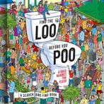 9780008547400 Find the Loo Before You Poo, Boeken, Verzenden, Nieuw