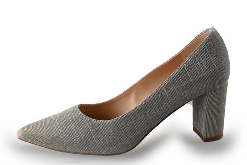 Peter Kaiser Pumps in maat 39½ Beige | 10% extra korting, Kleding | Dames, Schoenen, Beige, Zo goed als nieuw, Pumps, Verzenden