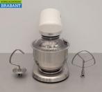 HCB Keukenmachine Planeetmenger Menger RVS kuip 5 liter 230V, Ophalen of Verzenden, Nieuw in verpakking
