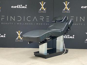 Elektrische Wellnesstafel Century Deluxe Met VERWARMING