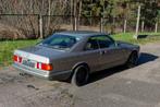 Mercedes-Benz - 560SEC C126 - 1985