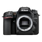 Nikon D7500 DSLR Body - Tweedehands, Audio, Tv en Foto, Fotocamera's Digitaal, Verzenden, Gebruikt, Spiegelreflex, Nikon