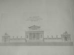 Gigliucci F. - Vespignani C.V. (archit.) - Della Longa G.B.