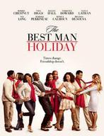 The Best Man Holiday DVD (2014) Monica Calhoun, Lee (DIR), Zo goed als nieuw, Verzenden