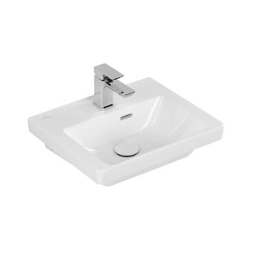 Fontein Villeroy & Boch Subway 3.0 Met Overloop 45x37x14.5, Doe-het-zelf en Verbouw, Sanitair, Overige typen, Nieuw, Ophalen of Verzenden