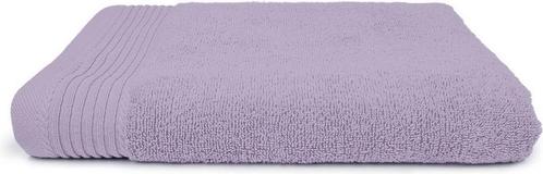 The One 450gr Badlaken Lavendel 70x140cm, Huis en Inrichting, Badkamer | Badtextiel en Accessoires, Verzenden