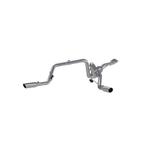 MBRP 2003-2007 Chev/GMC 1500 Classic 4.8/5.3L EC/CC-SB Cat, Ophalen of Verzenden, Nieuw