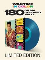 Elvis Presley - Blue Hawaii (1-LP Blauw), Verzenden, Nieuw in verpakking