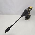 Kärcher KHB 5 Handheld Mobiele Reiniger Incl. Accu en Lader, Tuin en Terras, Ophalen of Verzenden, Nieuw