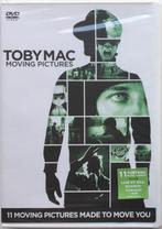 TobyMac - Moving Pictures (DVD-V, Comp) 5099964206394, Verzenden, Nieuw in verpakking