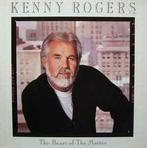 LP gebruikt - Kenny Rogers - The Heart Of The Matter (Eur..., Zo goed als nieuw, Verzenden