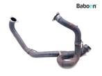 Uitlaat Bochtenset Aprilia RSV 1000 (R) Mille 1998-2003, Motoren, Onderdelen | Overige, Verzenden, Gebruikt