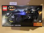 Lego Set - 40433 - DC Comics - 1989 Batmobile - Limited, Nieuw