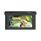 Game Boy Rayman Advance (Losse cassette), Spelcomputers en Games, Games | Nintendo Game Boy, Verzenden, Zo goed als nieuw