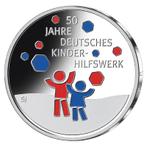 Duitsland 20 Euro Kinderfonds 2022, Postzegels en Munten, Munten | Europa | Euromunten, Verzenden