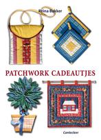 Patchwork cadeautjes 9789021335285 Reina Bakker, Verzenden, Zo goed als nieuw, Reina Bakker