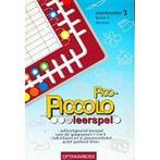 Pico Piccolo Maximo Woordenschat 3 groep 8, Verzenden, Nieuw