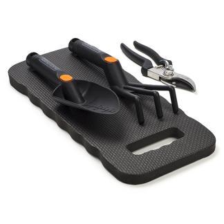 Tuingereedschapset | BLACK+DECKER | 4-delig, Tuin en Terras, Hand-tuingereedschap, Nieuw, Verzenden