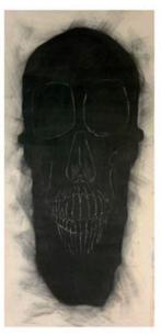 MEET TRIVEDI - UNTITLE 2 - XXL, Antiek en Kunst
