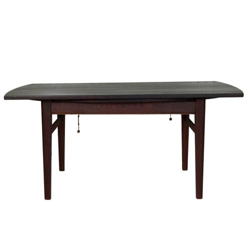 Salontafel | Vintage | Københavner Bord |  3115, Huis en Inrichting, Tafels | Salontafels, Zo goed als nieuw, Overige houtsoorten