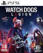 Watch Dogs Legion PS5 Garantie & morgen in huis!, Ophalen of Verzenden, Zo goed als nieuw
