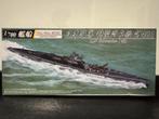 Aoshima 1/700 L.J.N. Submarine I 401 037980, Hobby en Vrije tijd, Modelbouw | Boten en Schepen, Ophalen of Verzenden, Nieuw, 1:200 of kleiner