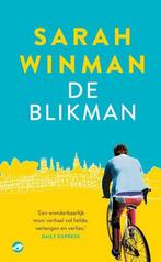 De blikman 9789492086785 Sarah Winman, Verzenden, Zo goed als nieuw, Sarah Winman