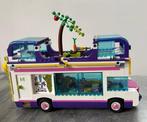Lego Set - 41395 - Friends - Friendship Bus, Nieuw