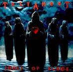 cd - Testament  - Souls Of Black, Cd's en Dvd's, Verzenden, Zo goed als nieuw