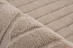 Japandi Vloerkleed  | Comfort | Bogen | Beige | 80x150 cm, Huis en Inrichting, Stoffering | Tapijten en Kleden, Verzenden, Nieuw