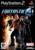 Fantastic Four-Standaard (PlayStation 2) Gebruikt, Spelcomputers en Games, Games | Sony PlayStation 2, Ophalen of Verzenden, Zo goed als nieuw