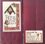 Lp - The Wolfe Tones - Belt Of The Celts, Cd's en Dvd's, Zo goed als nieuw, Verzenden