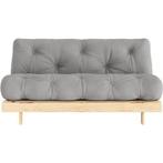 Karup Divan Roots Schlafsofa, Gästebett, Sofa inkl., Huis en Inrichting, Slaapkamer | Bedden, Verzenden, Nieuw