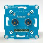 DUO Universele LED dimmer 2x 200W, Ophalen of Verzenden, Nieuw, Schakelaar