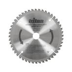 Triton Invalcirkelzaagblad - Ø 165 mm - 48 tands - Hardme.., Doe-het-zelf en Verbouw, Gereedschap | Zaagmachines, Ophalen of Verzenden