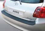 Achterbumper Beschermer | Toyota Auris 3/5-deurs 2007-2010 |, Auto-onderdelen, Verzenden, Nieuw, Toyota