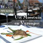 Uit Moestuin en Vuronger 9789082018523, Verzenden, Zo goed als nieuw, Winnifred de Vos-Bladergroen