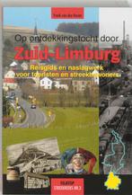 Op ontdekkingstocht door Zuid-Limburg / Filatop streekreeks, Boeken, Verzenden, Gelezen, F. van den Hoven