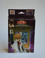 Konami - 1 Sealed deck - Kaiba - Structure Deck - Yu-Gi-Oh!, Nieuw