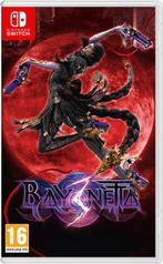 Bayonetta 3 / Switch, Spelcomputers en Games, Games | Nintendo Switch, Nieuw, Verzenden