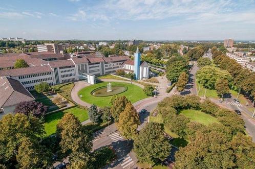 Kamer te huur aan Sint Annadal in Maastricht - Limburg, Huizen en Kamers, Kamers te huur, 20 tot 35 m², Maastricht