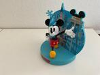 Disney - Beeldje - Disneyland Paris Mickey Mouse beeldje, Nieuw