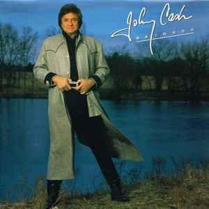 LP gebruikt - Johnny Cash - Rainbow, Cd's en Dvd's, Vinyl | Country en Western, Zo goed als nieuw, Verzenden