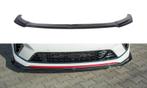 Voorspoiler Kia ProCeed GT Mk 3 V.1 Glanzend Zwart, Auto-onderdelen, Ophalen of Verzenden, Nieuw