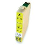 Epson cartridges T18 XL Yellow (T1814) huismerk, Nieuw, Verzenden
