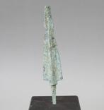 Oost-Aziatisch Brons Arrowhead (Zonder Minimumprijs)