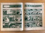 Jommeke - Jommekes album 1 - 1 Album - Eerste druk - 1957, Nieuw