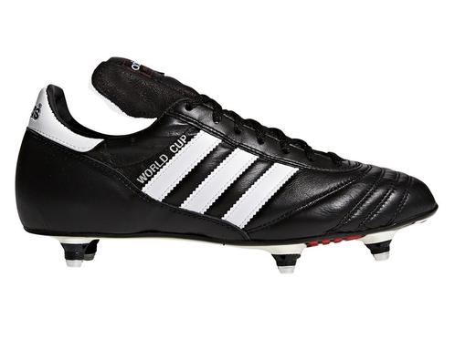 adidas - World Cup - Soft Ground Voetbalschoen - 40, Sport en Fitness, Voetbal