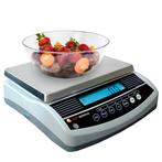 GGM Gastro | Digitale weegschaal - 3 kg - nauwkeurigheid: 1, Verzenden, Nieuw